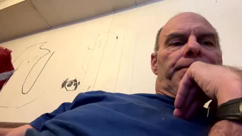 maverick7000 online show from March 9, 10:08 pm