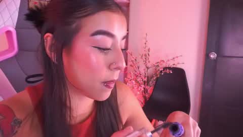 Mavi online show from February 6, 8:55 pm