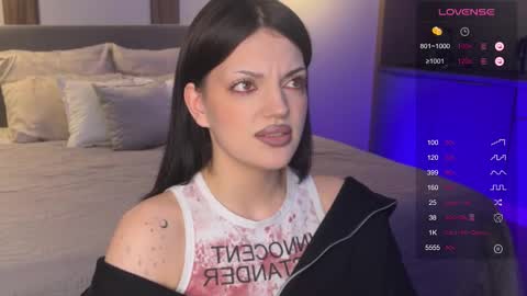 Mavis online show from September 28, 9:24 pm