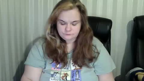 Mavka2025 online show from December 1, 7:39 am