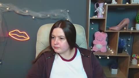 MavkaCute online show from September 10, 6:20 pm