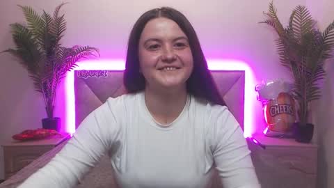 MavkaCute online show from October 4, 6:28 pm