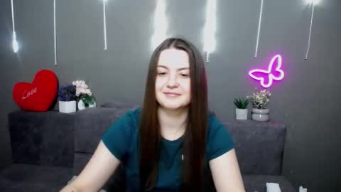 MavkaCute online show from March 16, 6:01 pm