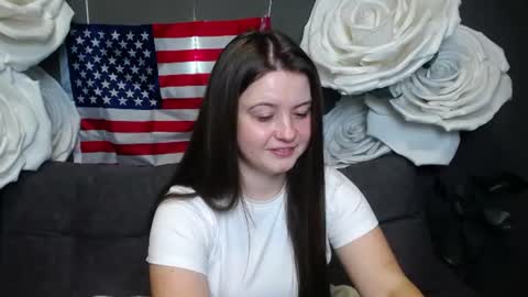 MavkaCute online show from July 6, 6:21 pm