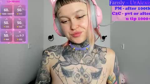 Ur sweet heart online show from September 12, 6:15 am