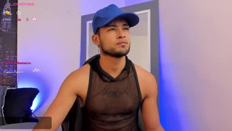 Max Conor online show from February 13, 11:28 am