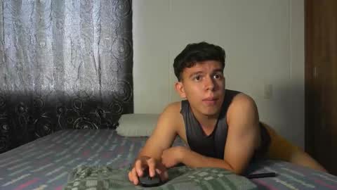 Max online show from January 11, 7:31 pm