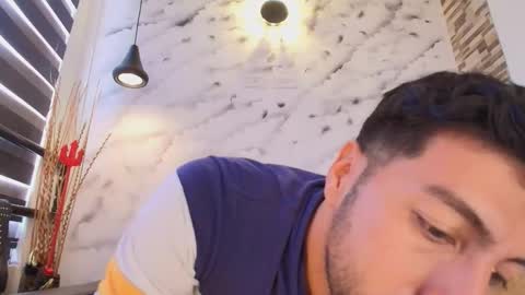 Max Hornye online show from February 23, 6:43 pm