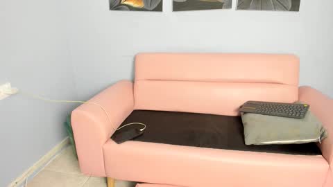 max_jowel online show from November 29, 3:25 am