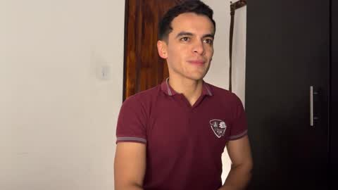 Max Lancaster online show from January 6, 10:58 pm