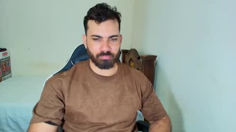 max_love25 online show from October 5, 3:48 am