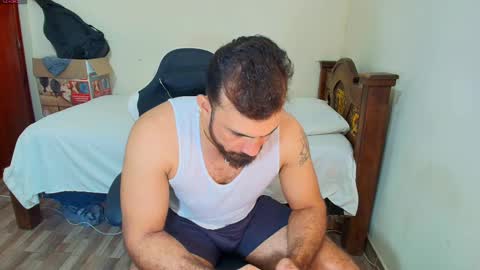 max_love25 online show from September 20, 9:51 pm