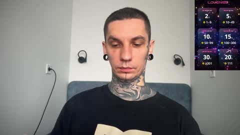    online show from February 27, 7:08 am