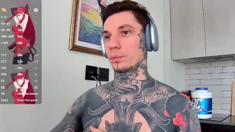    online show from April 18, 7:21 am