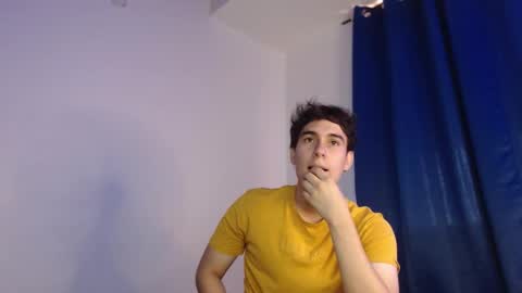 max_snow1616 online show from November 9, 6:32 pm