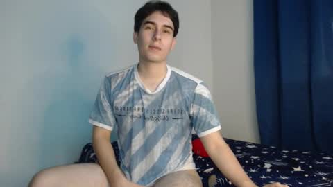 max_snow1616 online show from January 9, 8:03 pm