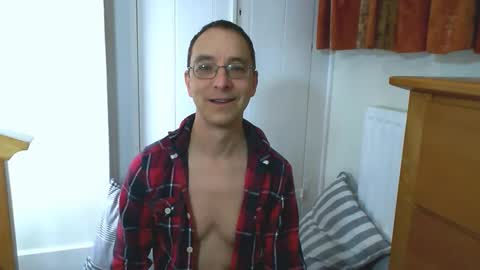 Max Davies online show from December 1, 11:08 am