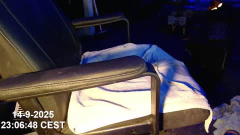 Maxel F online show from September 14, 9:05 pm