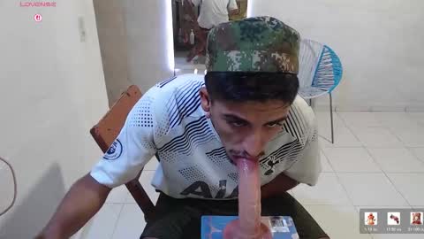 maxi dick online show from January 6, 12:47 am