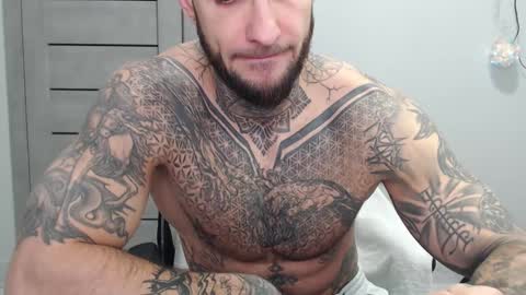 Maximus Fox online show from March 2, 8:21 am