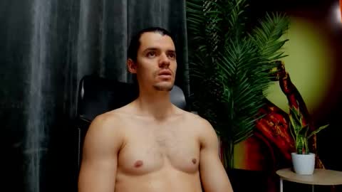 Alex online show from February 14, 1:25 pm