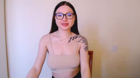 Joanna online show from March 16, 10:52 am