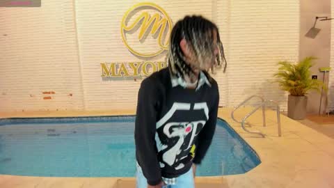 maxim online show from September 27, 3:15 am