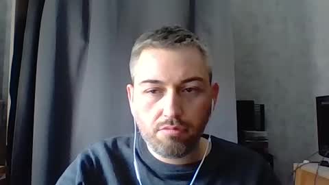 Maxime online show from June 14, 2:30 pm
