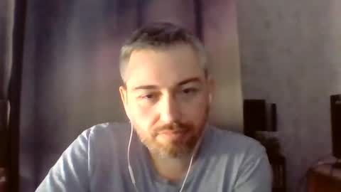 Maxime online show from June 18, 9:14 am