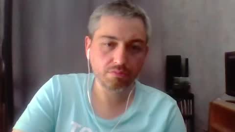 Maxime online show from July 10, 12:32 pm