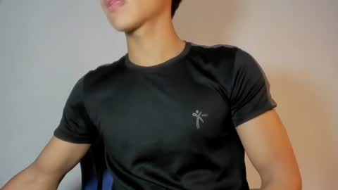 Maximiliano online show from June 28, 12:45 pm