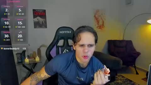 maximiliano_scoott_ online show from February 5, 1:09 am