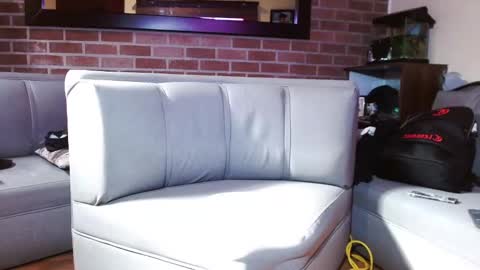 Snapshot of maximo_luck chatting on September 23, 8:15 pm Max online show from September 23, 8:15 pm