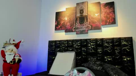 maximo_morelli online show from December 15, 12:17 am