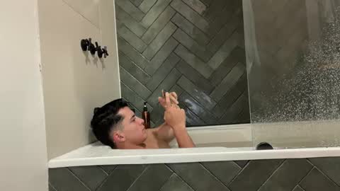 Sebastian online show from December 1, 1:58 am