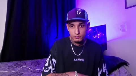 maximus__king online show from March 12, 2:04 am