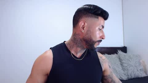 Independent Model online show from October 8, 4:29 am