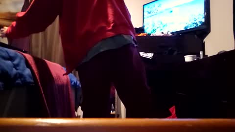 Maximus Demitrious online show from March 8, 4:55 pm