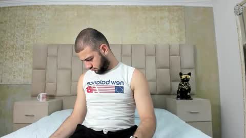 Maximus online show from October 21, 3:22 am