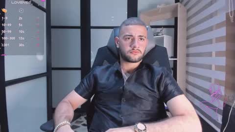 Maximus online show from September 27, 8:28 pm