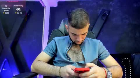 Maximus online show from September 10, 4:13 am