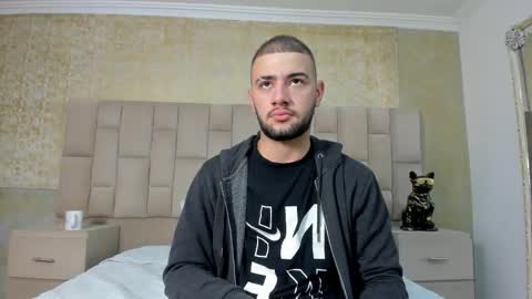 Maximus online show from October 12, 3:43 am