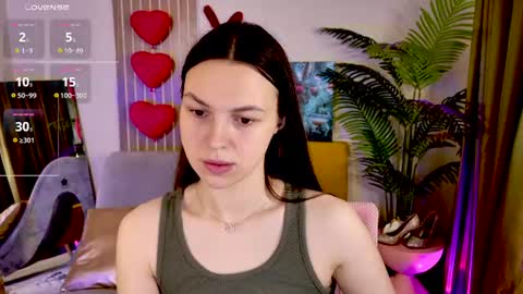 MaxinCarroll online show from June 22, 10:23 am