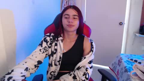 maxinesex_ online show from February 2, 1:30 pm