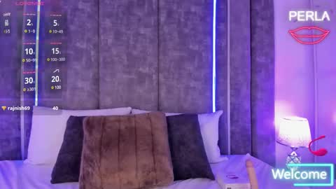 Maxi Rogers online show from February 17, 11:54 pm