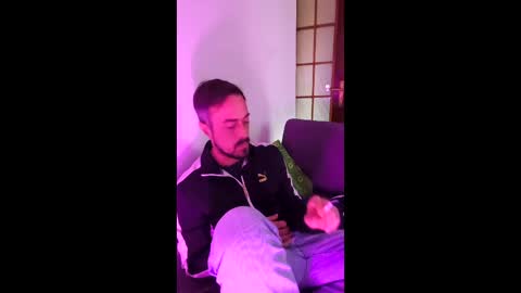 Maxpleasure20 online show from March 3, 4:25 pm