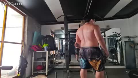 maxpower1711 online show from August 4, 8:49 pm