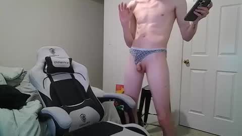 Max Ryder online show from November 18, 4:59 am