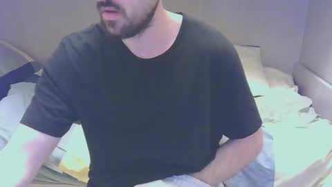 MaxSperman online show from December 1, 6:32 pm