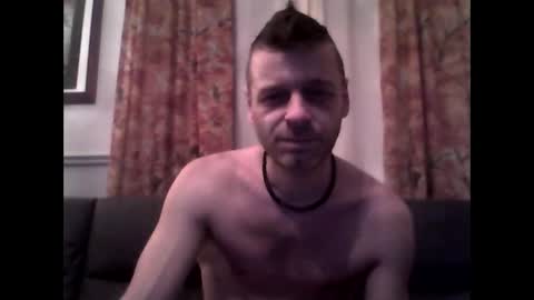 MaxTheWolf online show from December 15, 9:22 pm